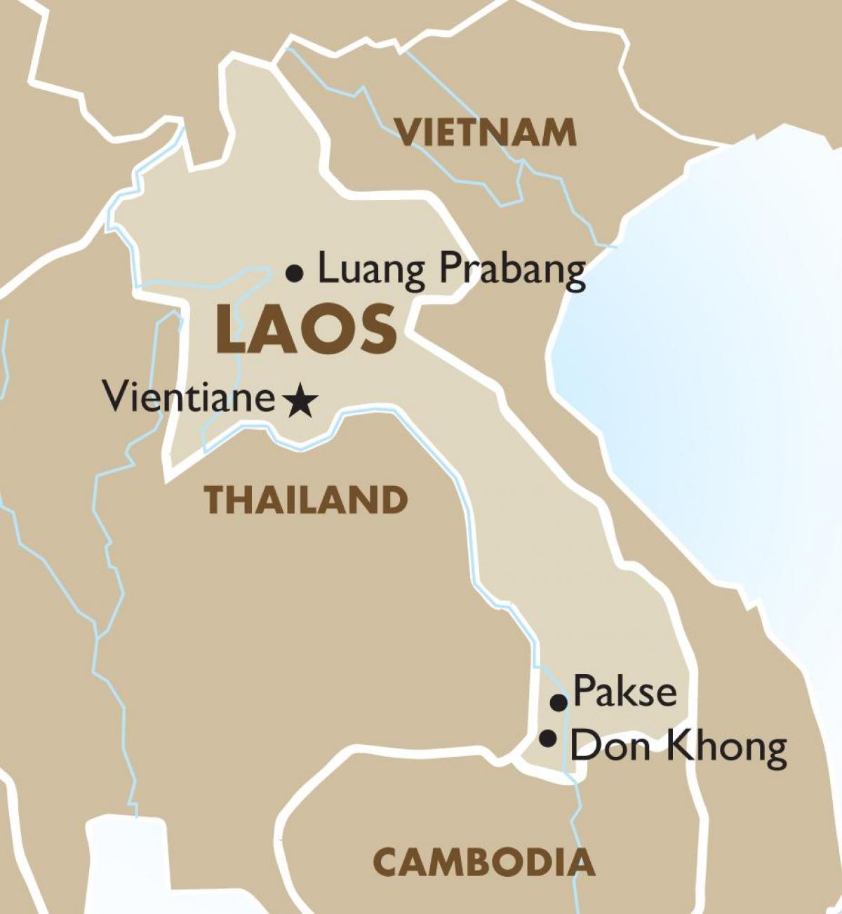 Карта в'єнтьян 